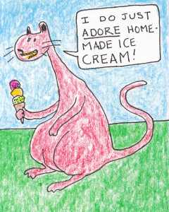 postcard-adoreicecream